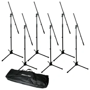 POWERWORKS 6 Tripod Stand In Bag (PACK)