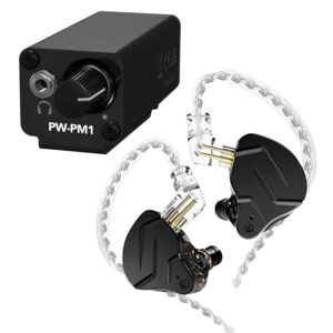 KZ ZSN Pro X PLUS PW-PM1