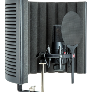 SE Electronics X1S Studio Bundle