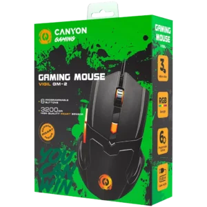 Gaming Mouse Vigil GM-2