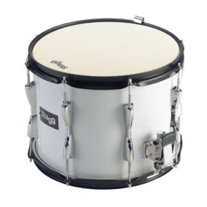 STAGG Marching Snare Drum 13"X10"