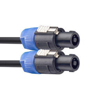 STAGG Speaker Cable 1,5mm Speakon - 10 M