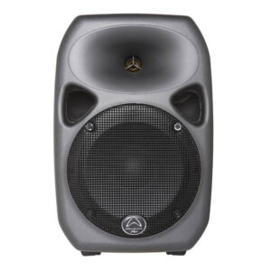 Wharfedale Pro Titan 8