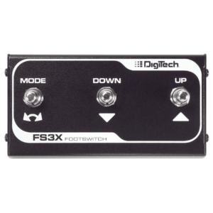 DigiTech FS3X