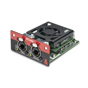 Allen & Heath Dante Network Card for SQ Series