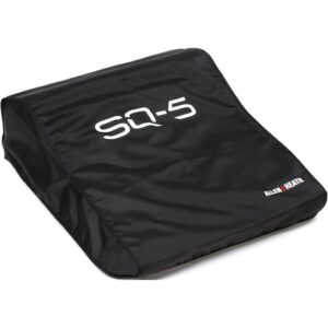 Allen & Heath SQ-5 Dust Cover