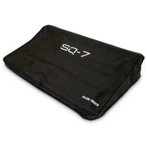 Allen & Heath SQ-7 Dust Cover