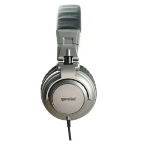 Gemini DJX-500 Professional DJ Headphones