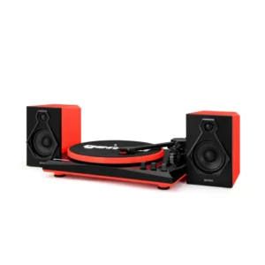 Gemini GEMI-TT Integrated Stereo Speaker Series