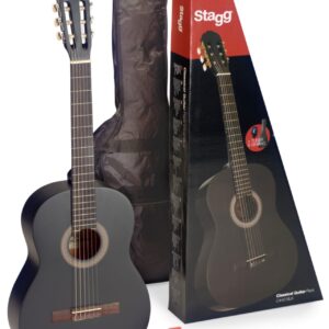 STAGG C440 M BK Pack