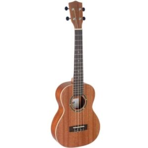 STAGG Baritone UKE Mahogany + Bag