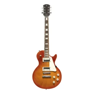 STAGG SELSTD VSB LP Style Electric Guitar