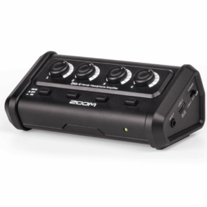 Zoom ZHA-4
