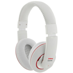 Avlink - SHW40 HI-FI STEREO HEADPHONES