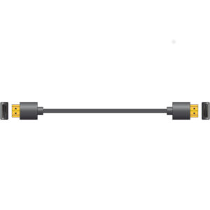 AVLINK - LEAD HDMI PL-PL 1.5M V2 4K WITH ETHERNET THINWIRE