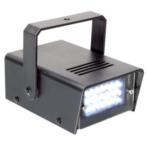 BEAMZ BMS24LED LED MINI STROBOSCOPE IP20