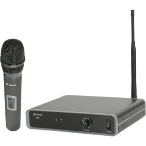 CHORD NU1-H HANDHELD MICROPHONE UHF 863.1MHz