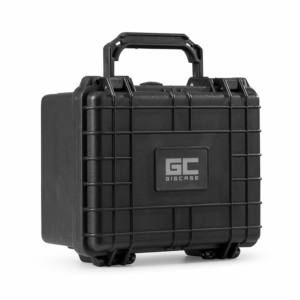 PDM - GIGCASE2 UNIVERSAL HARD CASE 240 x 198 x 109mm