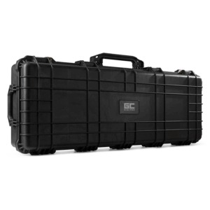 PDM - GIGCASE38T UNIVERSAL HARD CASE TROLLEY 1.140 x 410 x 155mm
