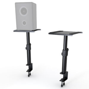 ATHLETIC - MONITOR STAND TABLE MOUNT