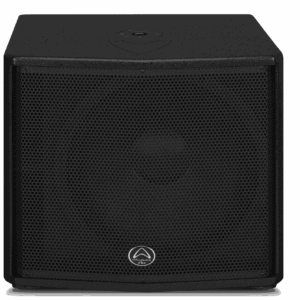 Wharfedale PRO Impact X18B