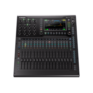 Allen & Heath Qu-5 Digital Mixer
