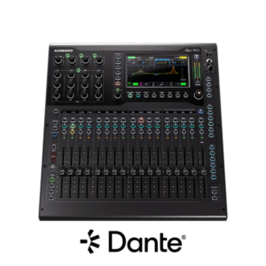 Allen & Heath Qu-5D Digital Mixer