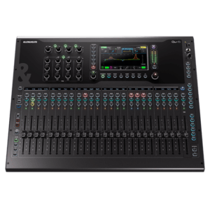 Allen & Heath Qu-6 Digital Mixer