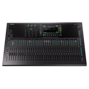Allen & Heath Qu-7 Digital Mixer