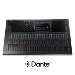 Allen & Heath Qu-7D Digital Mixer