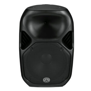 Wharfedale Titan AX12 300w 12″ Active Speaker