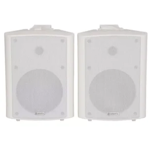 ADASTRA BC6W BACKGROUND SPEAKERS