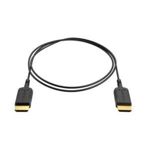 TVA - 0.5M - HDMI / HDMI LEAD WITH ETHERNET THINWIRE