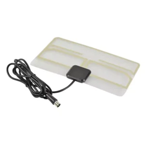 MERCURY - ST25P PAPER-THIN TRANSPARENT HDTV AERIAL