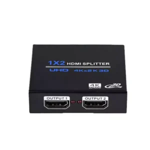 TVA - 1X2 HDMI SPLITTER