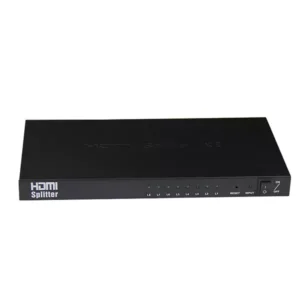 TVA - 1X8 HDMI SPLITTER