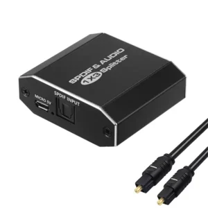 TVA - 1X3 OPTICAL SPLITTER