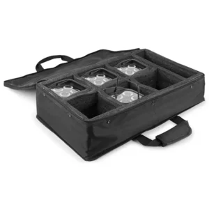 BEAMZ - AC-440 - SOFT CASE FOR 6X BBP94/BBP96S