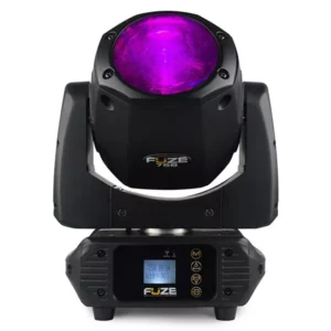 BEAMZ FUZE75B  LED MOVING HEAD BEAM 1x 75W