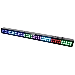 BEAMZ LCB803 LED BAR IP20 80x 3W RGB