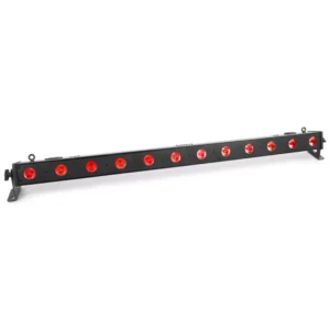 BEAMZ LCB140 LED BAR IP20 12x 6W RGBW