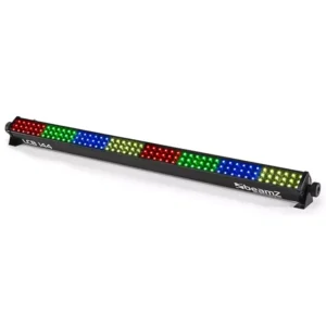 BEAMZ LCB144 MKII LED BAR IP20 RGB