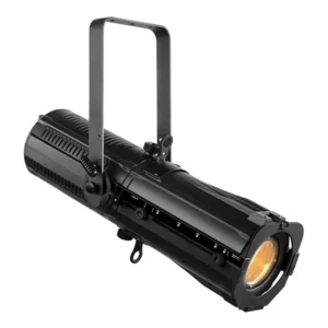 BEAMZPRO BTS300Z LED PROFILE SPOT ZOOM IP20 1x 300W WW