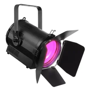 BEAMZPRO BTF200CZ LED FRESNEL ZOOM IP20 1x 200W RGBW