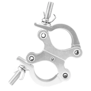 BEAMZ - BC50-200D - SLIMLINE SWIVEL COUPLER