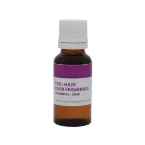 QTX SMOKE FLUID SCENT TROPICAL 20ML