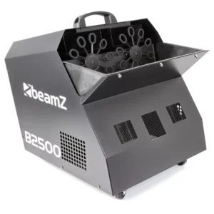 BEAMZ B2500 BUBBLE MACHINE