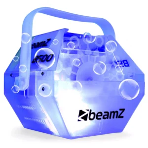 BEAMZ B500LED BUBBLE MACHINE LED RGB 18W