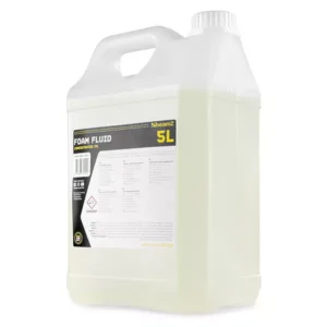 BEAMZ FFL5 FOAM FLUID 5L