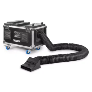 BEAMZPRO LF3000 LOW FOG MACHINE 3000W